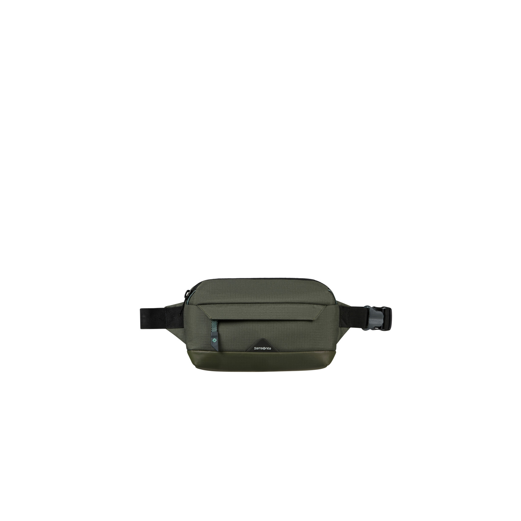 Roadseeker fanny pack size s SAMSONITE Khaki