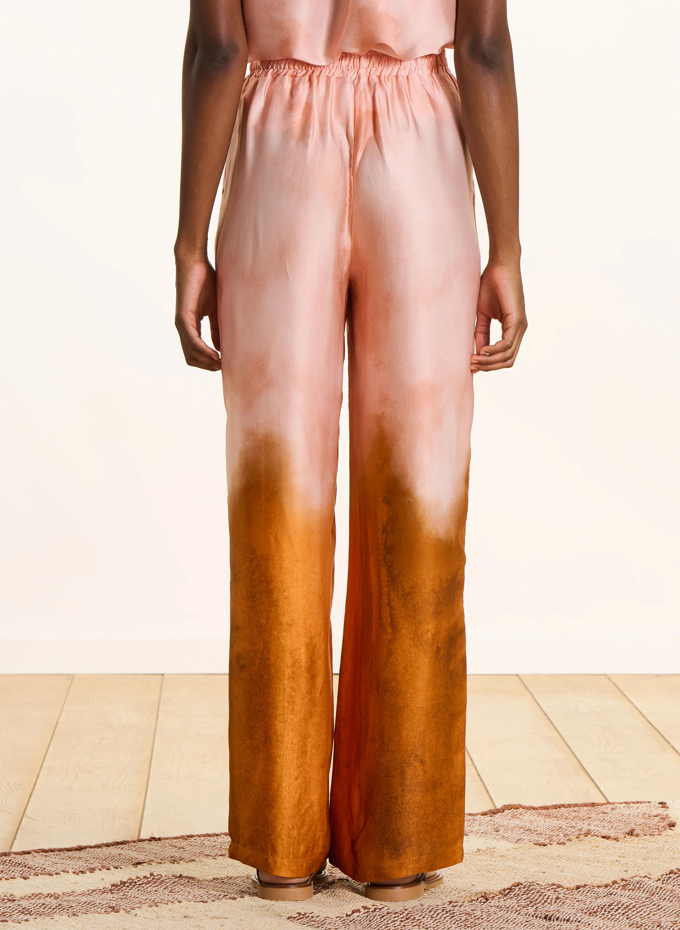 NE PAS REF : LA FEE MARABOUTEE Rosa