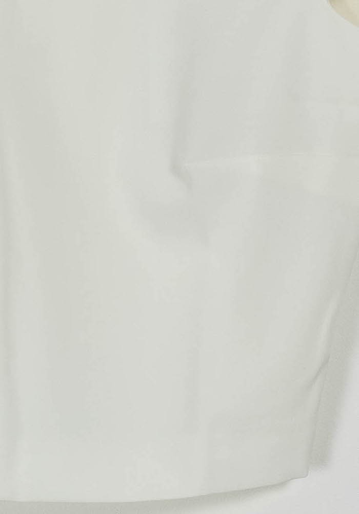 Top & tank top MAISON LEMOINE - Seconde main White