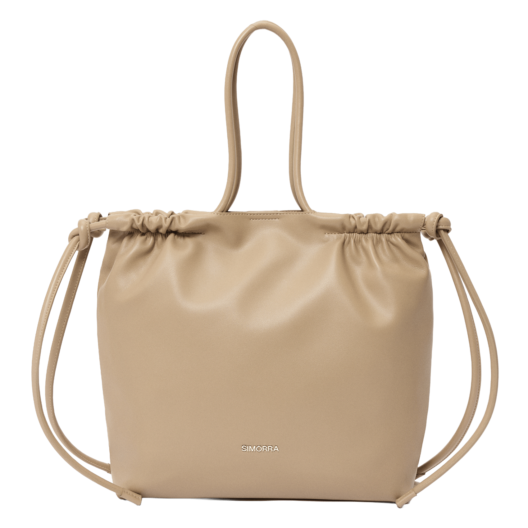 Ledertasche SIMORRA