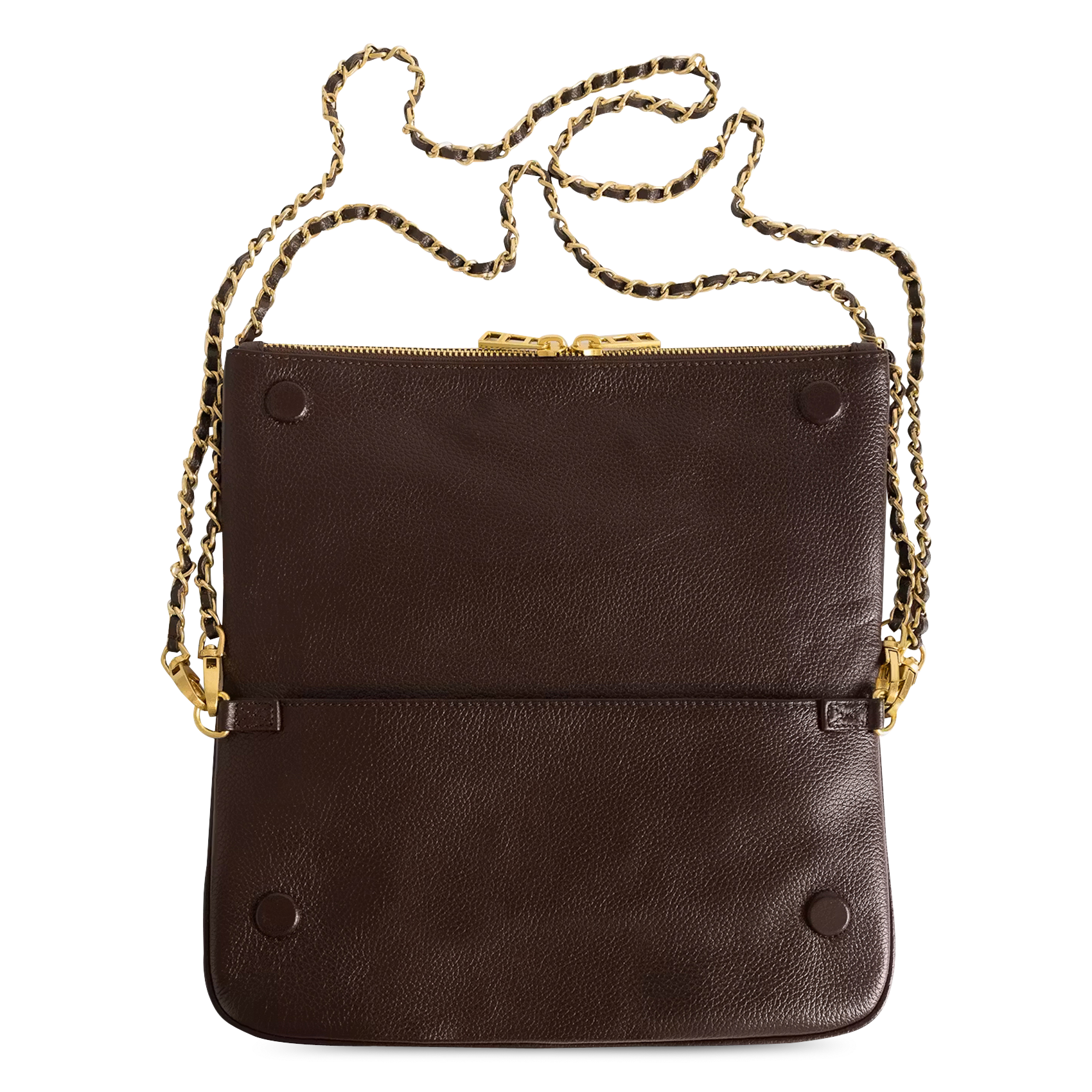 ROCK ZADIG&VOLTAIRE Marron