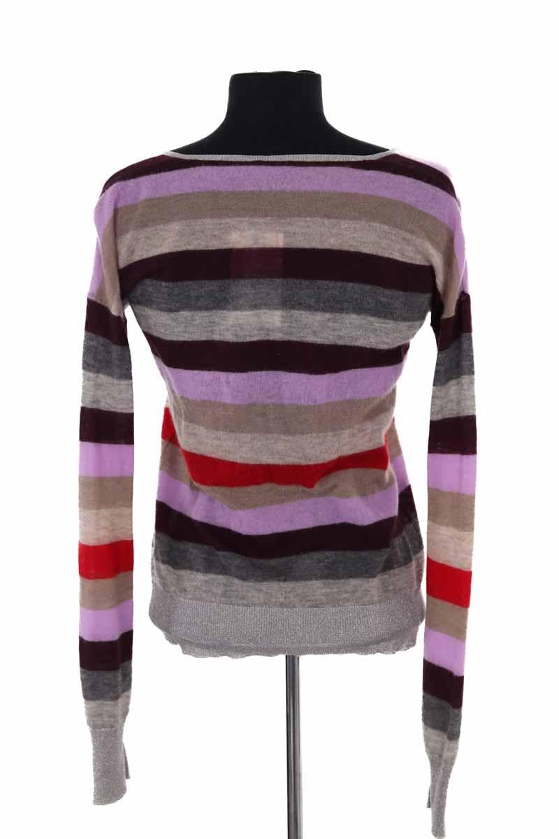 Sweater JOSEPH - Seconde Main Multicolored