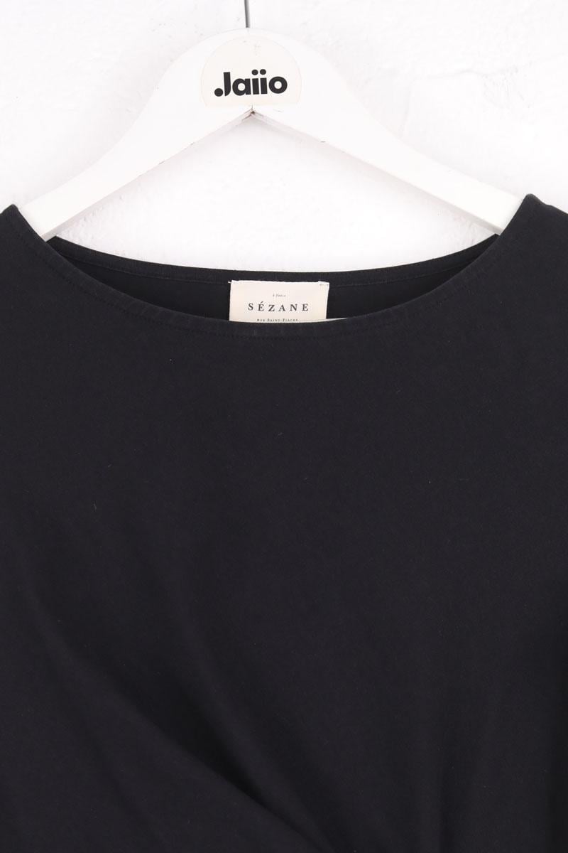 Dress SEZANE - Seconde main Black