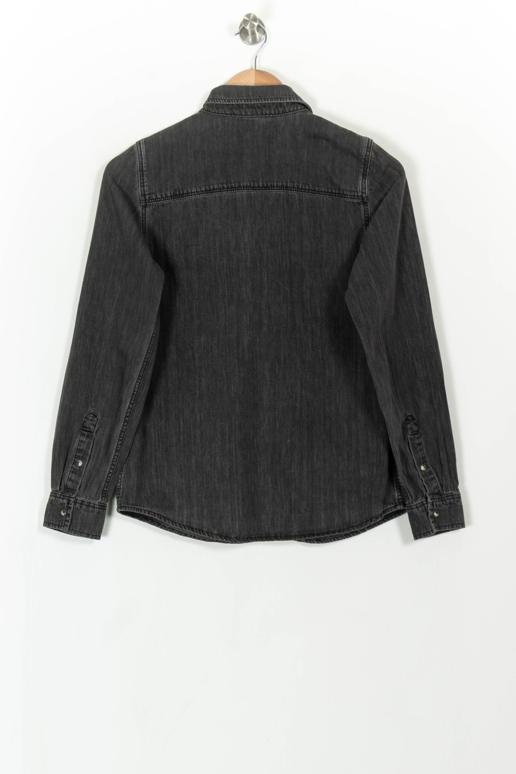 Shirt SEZANE - Seconde main Grey