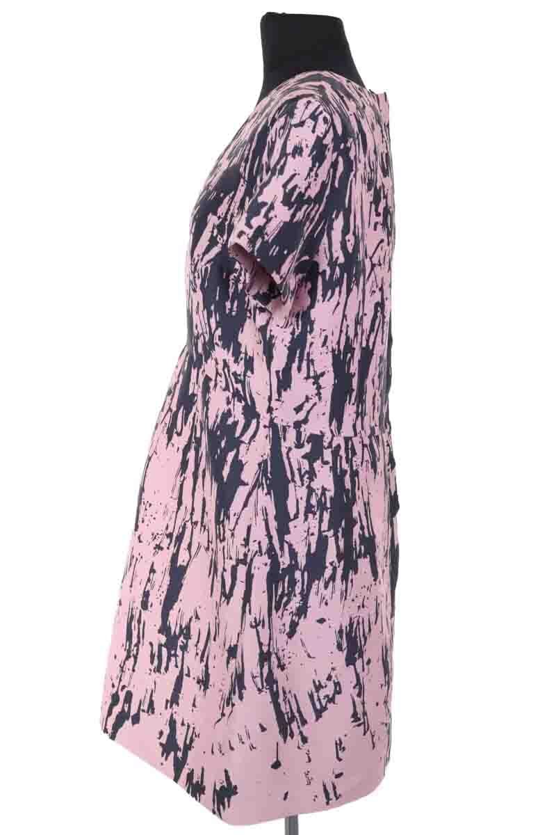 Dress SONIA RYKIEL - Seconde Main Purple
