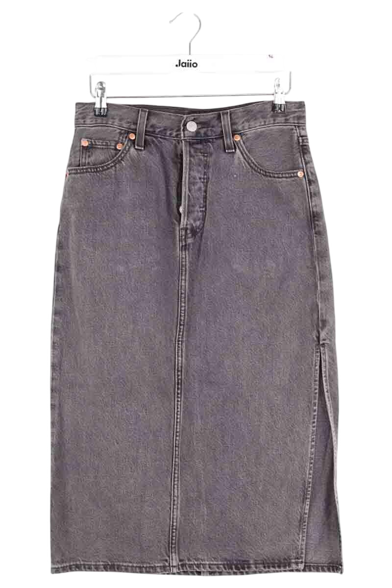 Skirt LEVI'S - Seconde main Grey