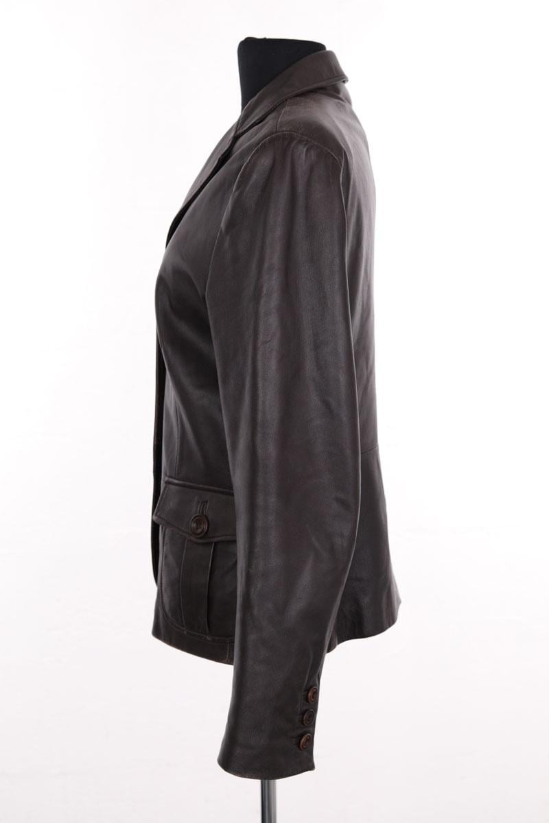 Jacket MAX MARA - Seconde Main Brown