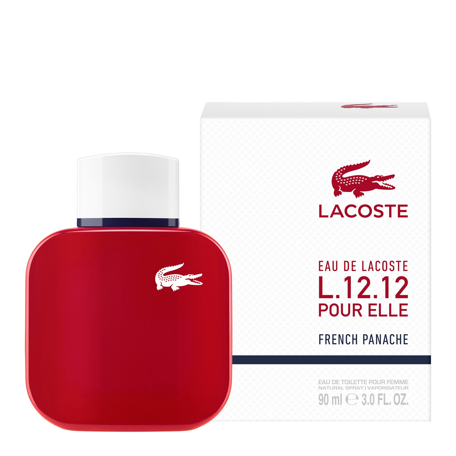 la coste parfum pour femme