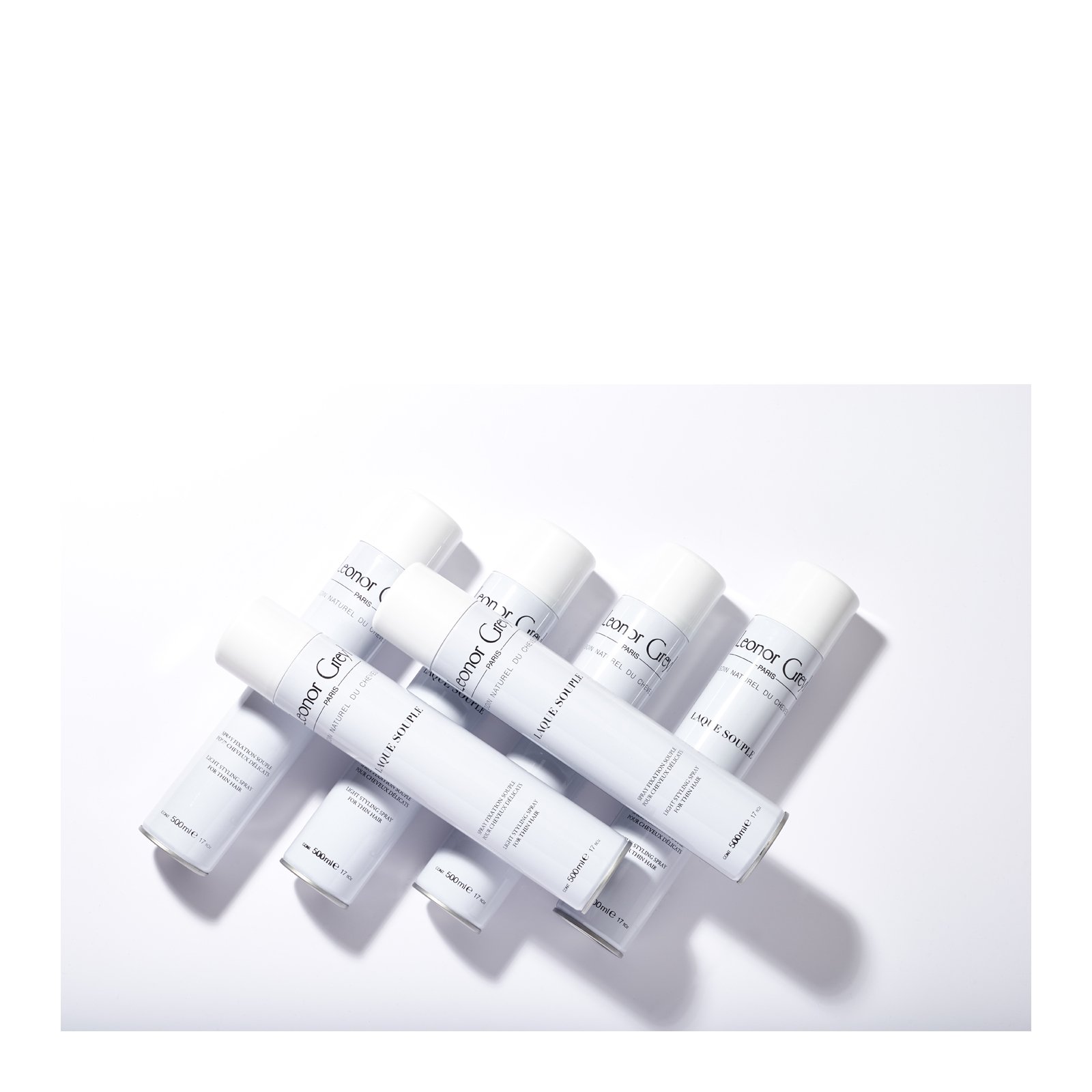 Light Styling Spray LEONOR GREYL No color