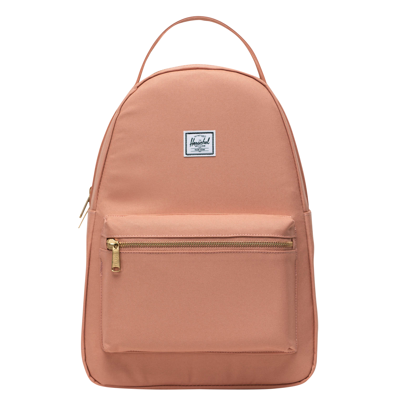 Rucksack Aus Canvas Cork Herschel Damen Place des Tendances