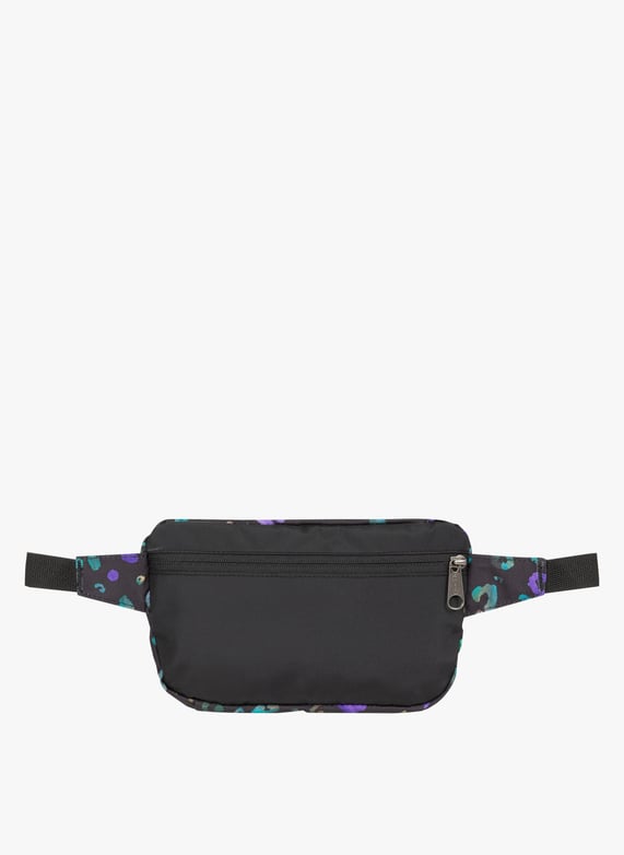 Eastpak fanny pack black cheap