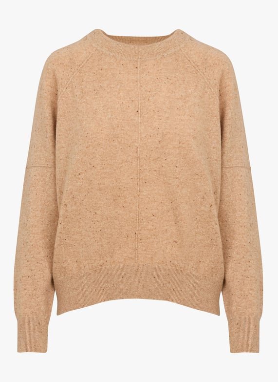 123 pull cachemire hotsell