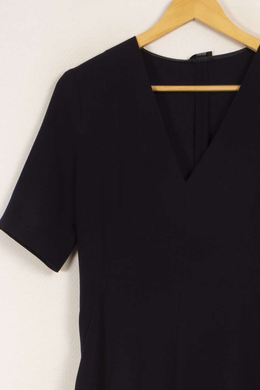 Short dress - joseph JOSEPH - Seconde Main Blue