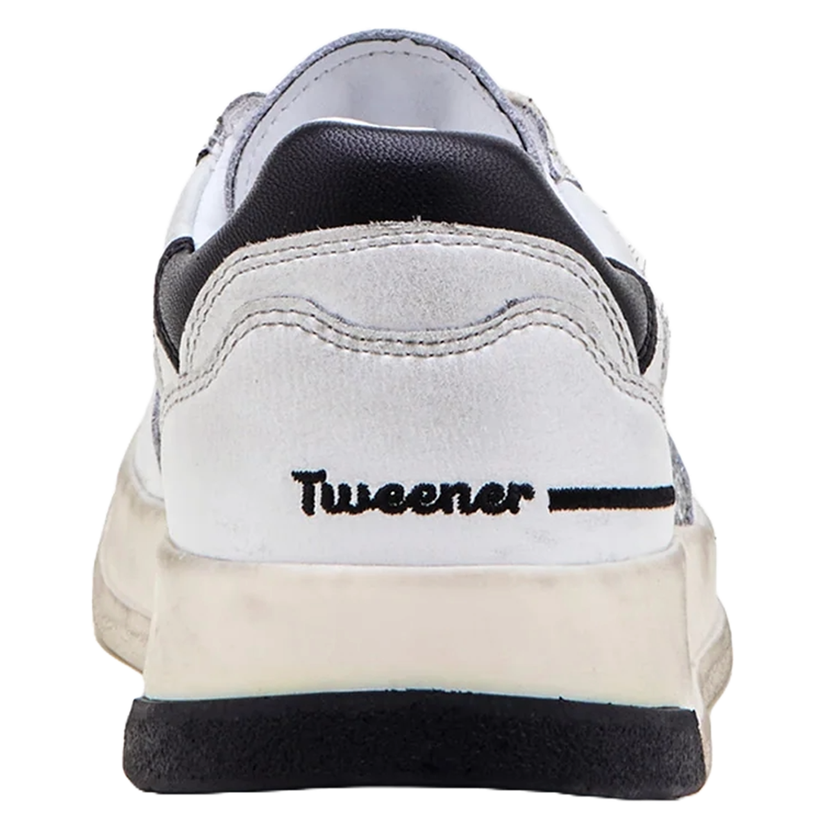 Lage sneakers met pailletten GHOUD VENICE Grijs