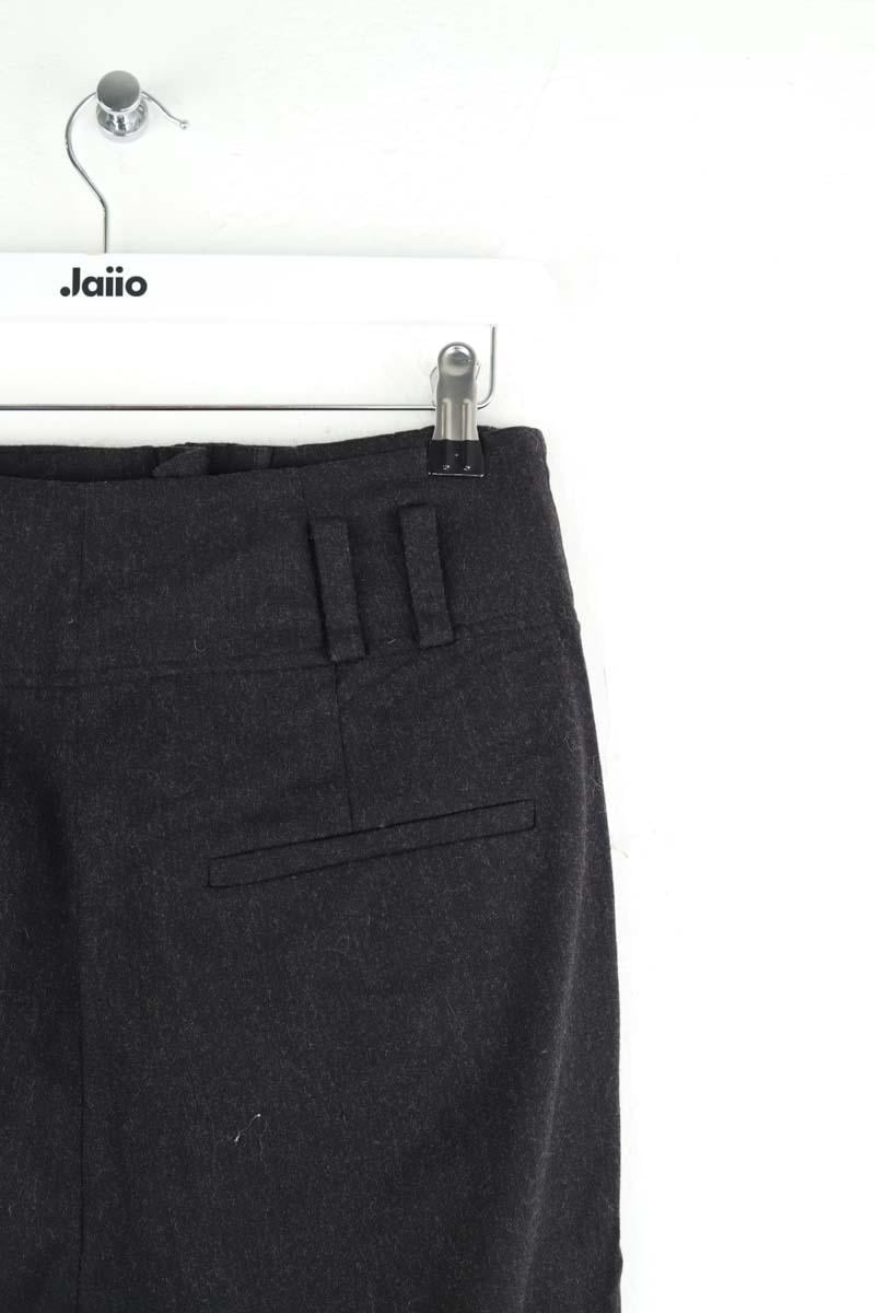 Low-cut top IRO - Seconde Main Grey