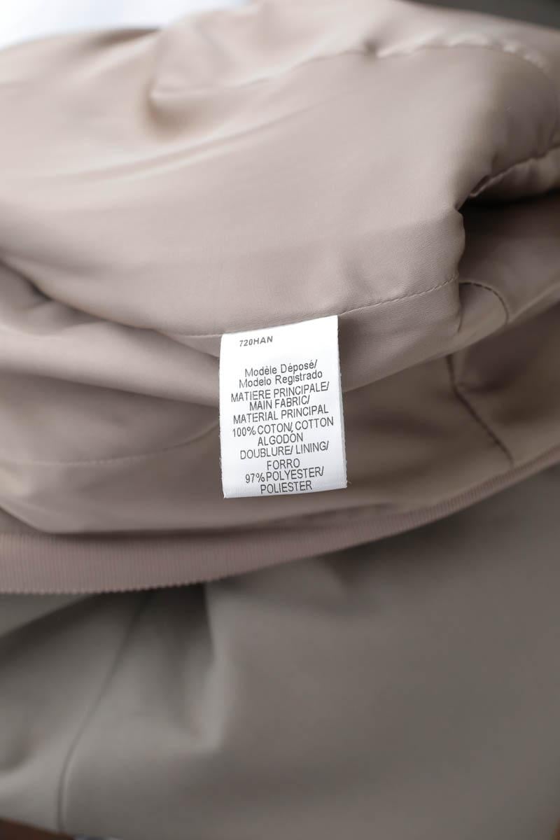 Cotton dress PAULE KA - Seconde main Grey