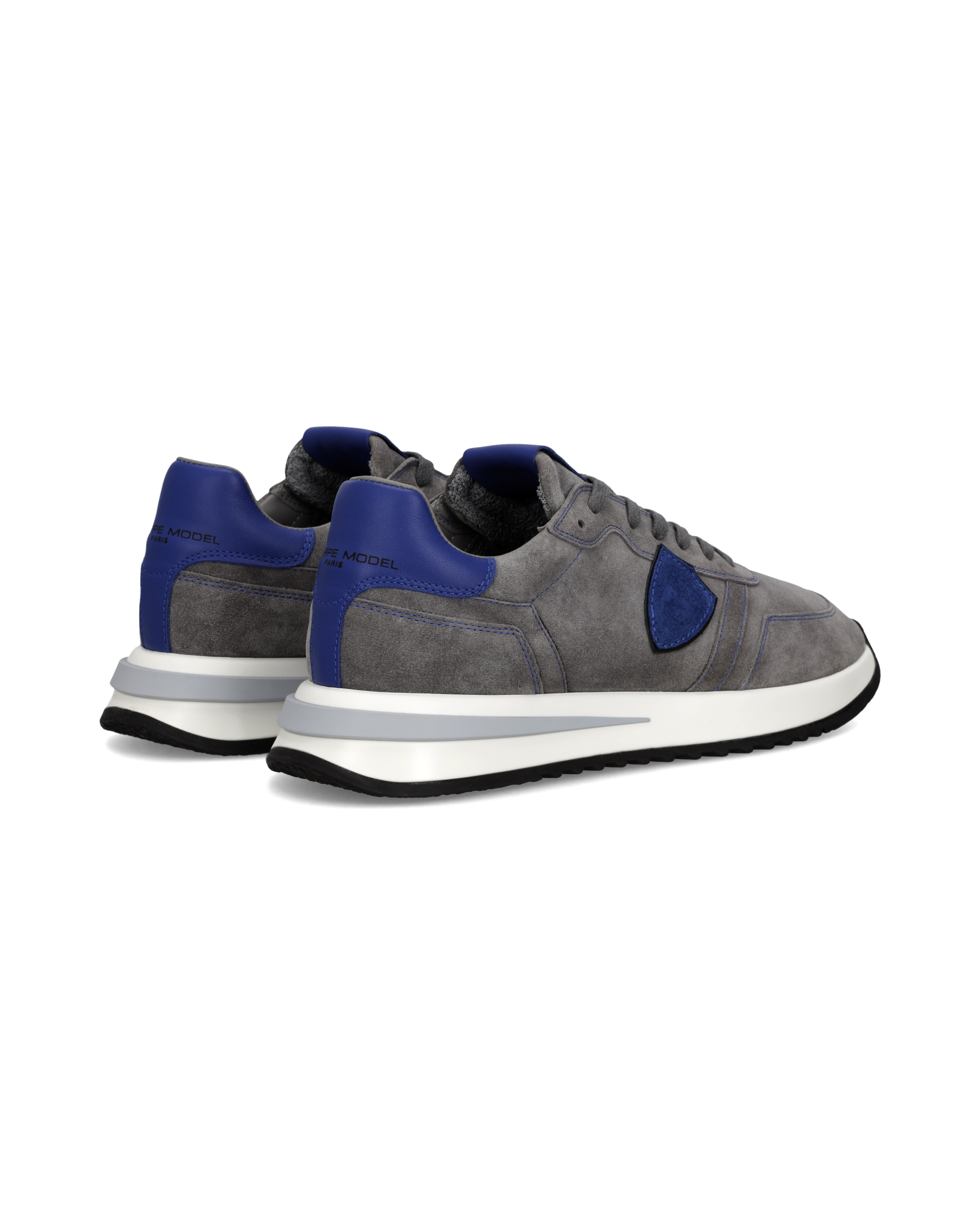 Sneakers Tropez 2.1 Running PHILIPPE MODEL Blue