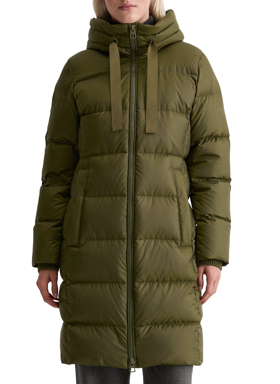 Anorak Brookvale Hoody MARC O'POLO