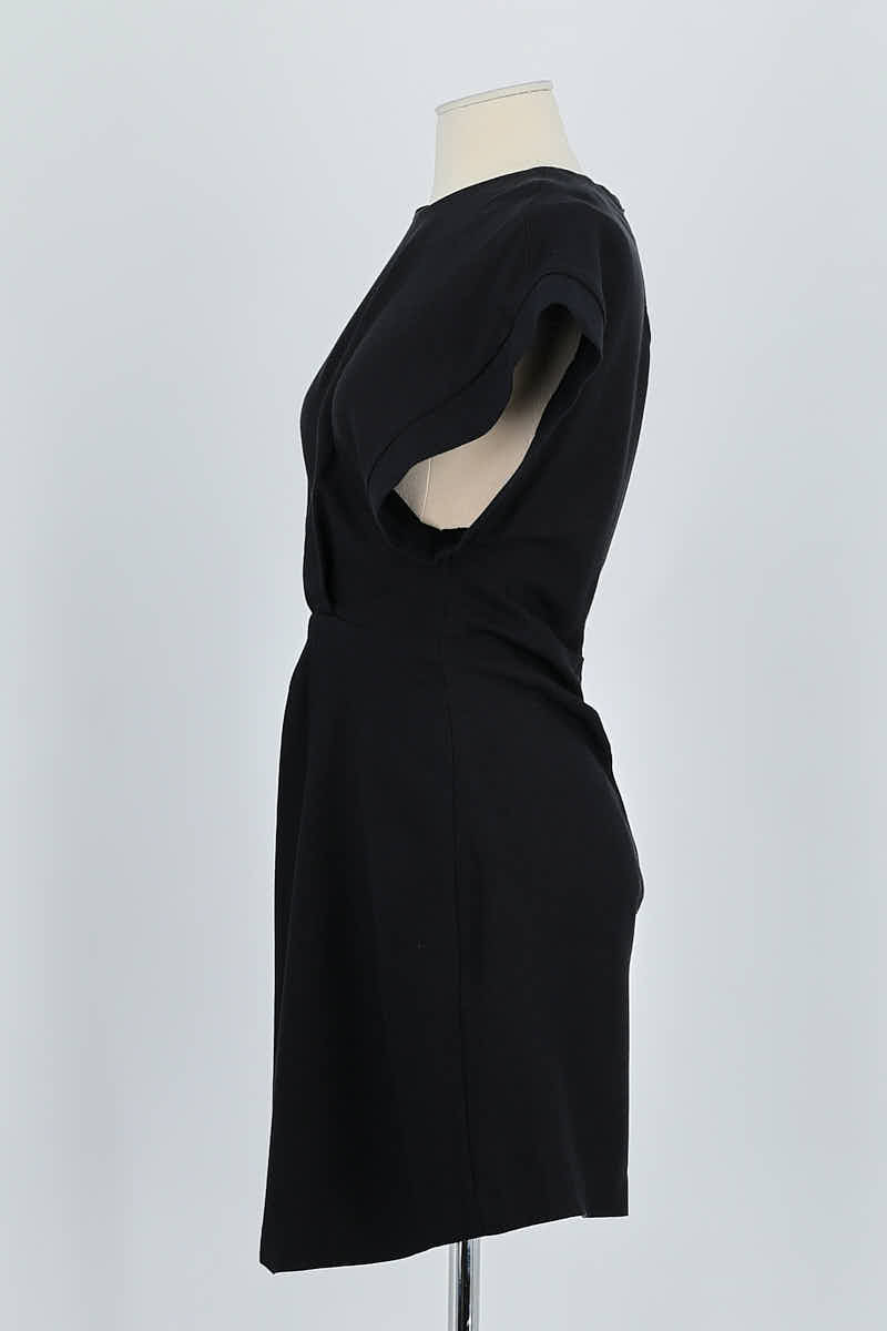 Dress IRO - Seconde Main Black