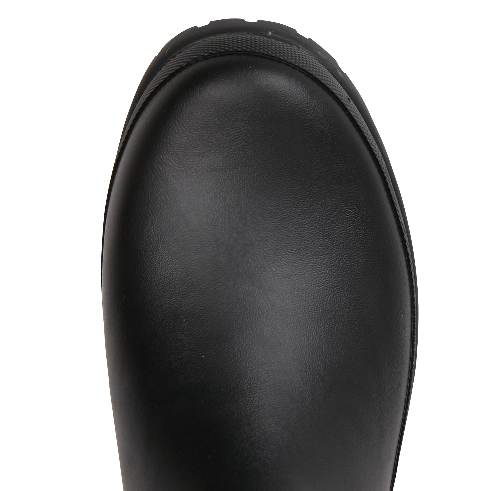 Bottes de pluie IKKS Noir