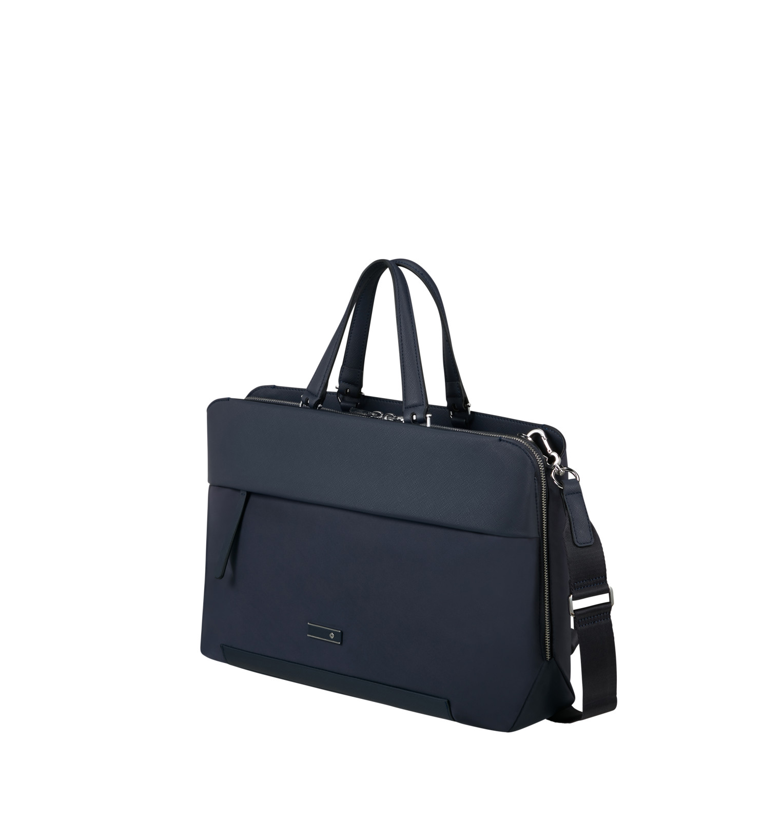 Zalia 3.0 Small Computer Bag SAMSONITE Blue