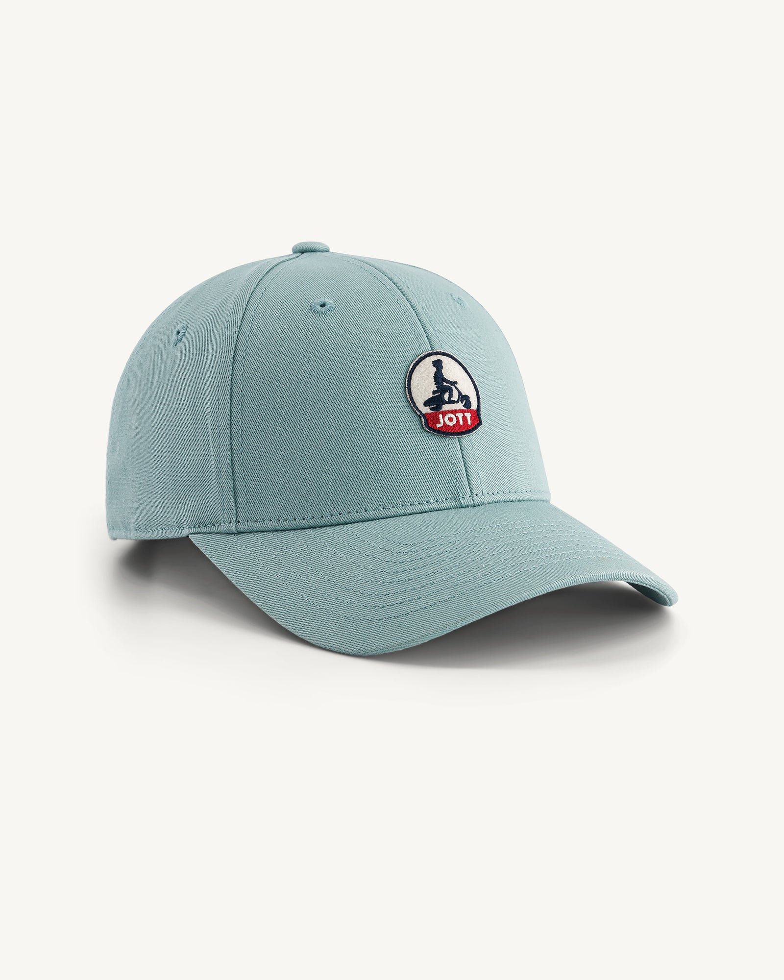 Cap cas 3.0 JOTT Green
