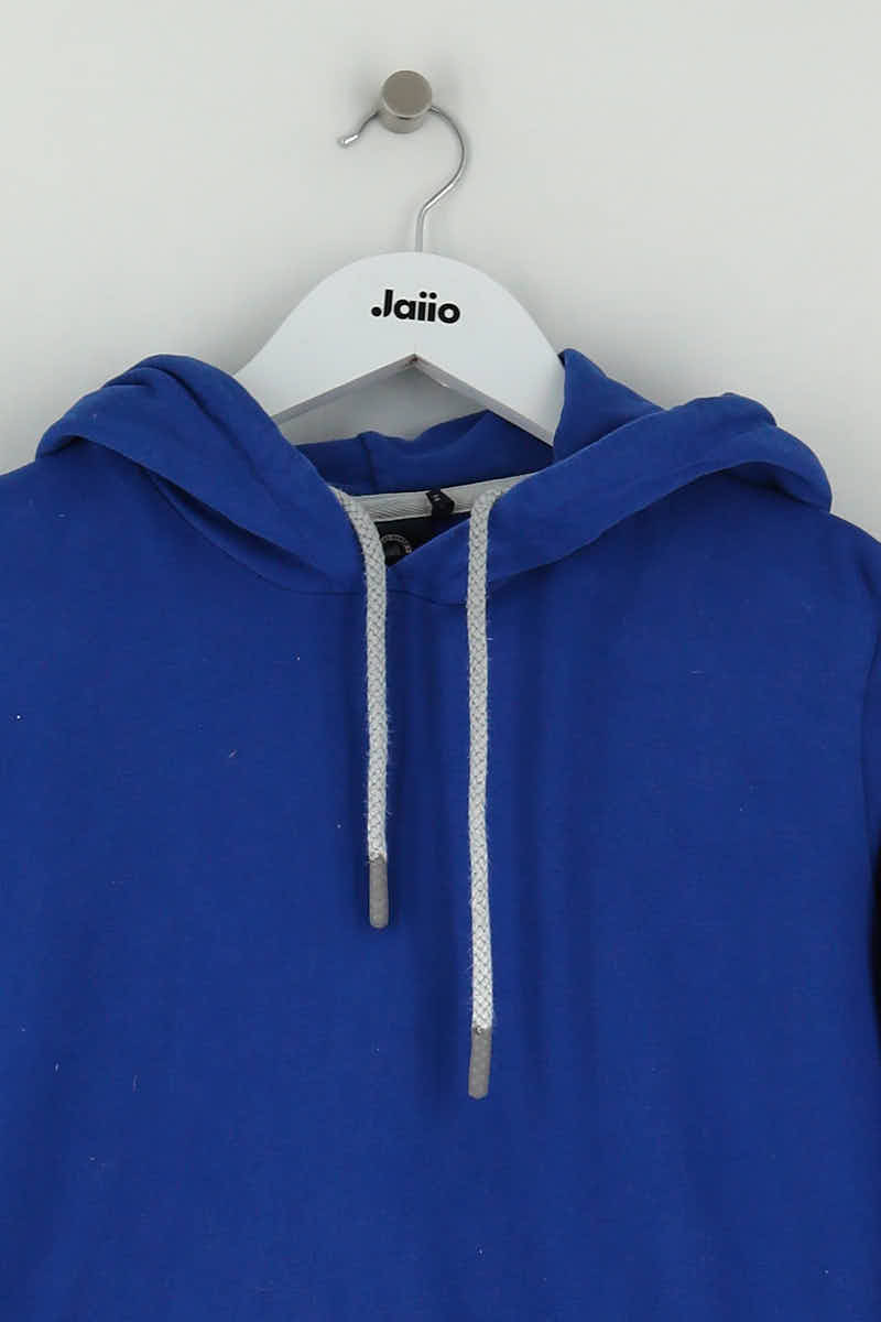 Sweatshirt SWEET PANTS - Seconde Main Blue