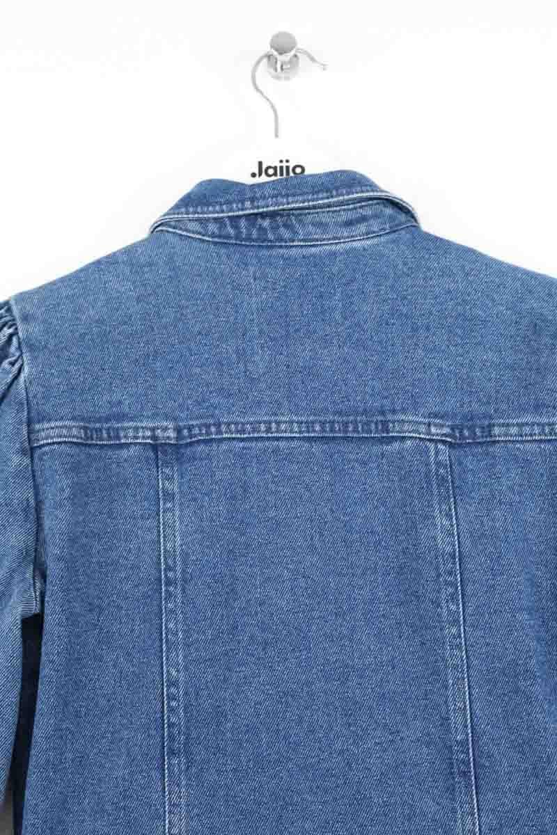 Robe SEZANE - Seconde main Bleu