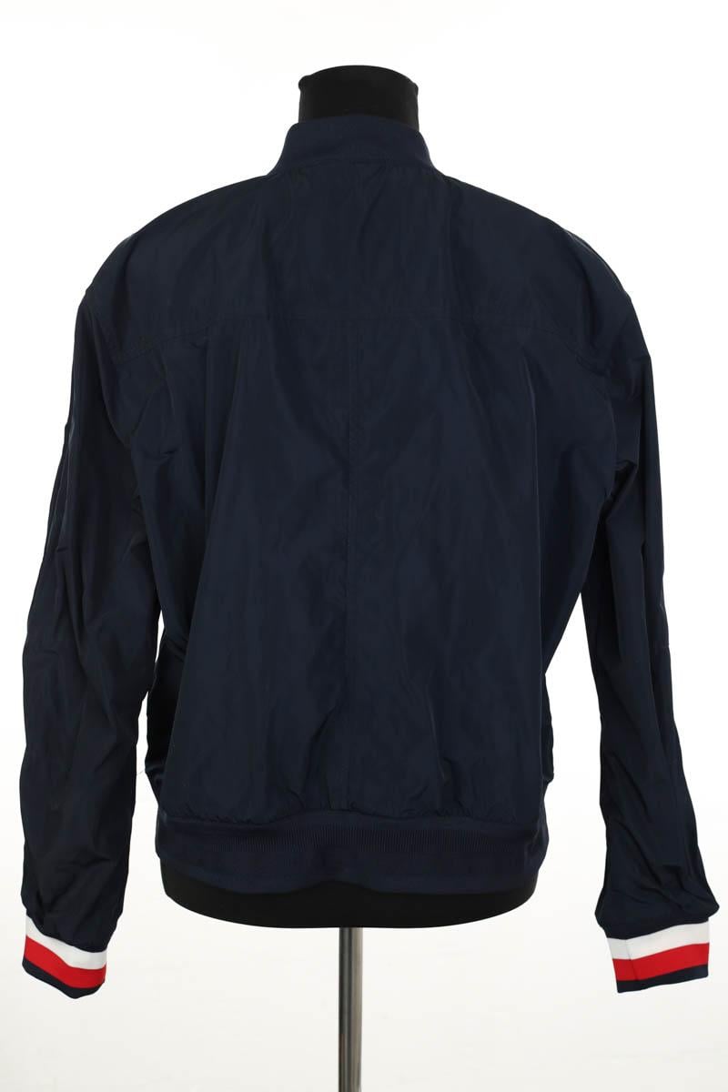 Jacket TOMMY HILFIGER - SECONDE MAIN Blue