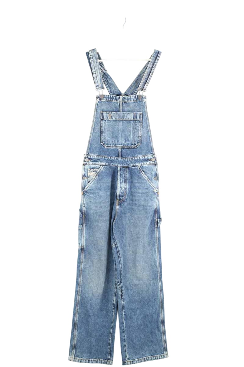 Dungarees DIESEL  - Seconde Main Blue