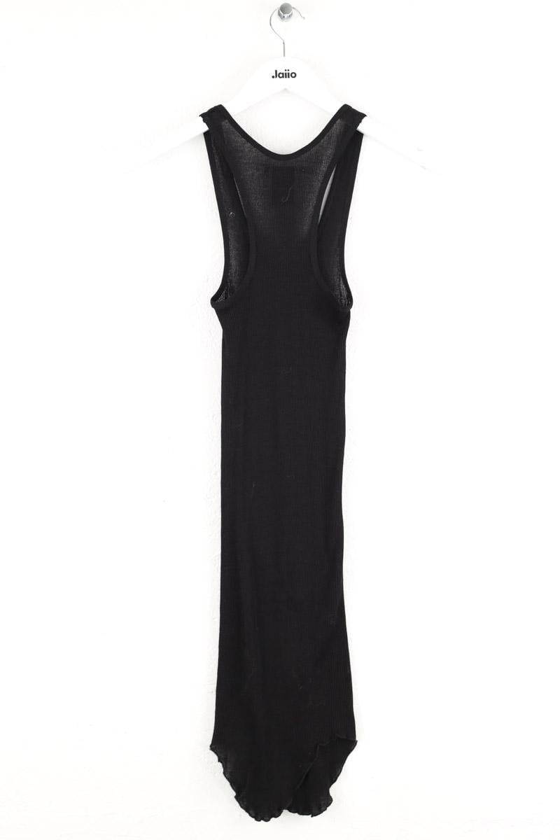 Dress ISABEL MARANT ÉTOILE - SECONDE MAIN Black