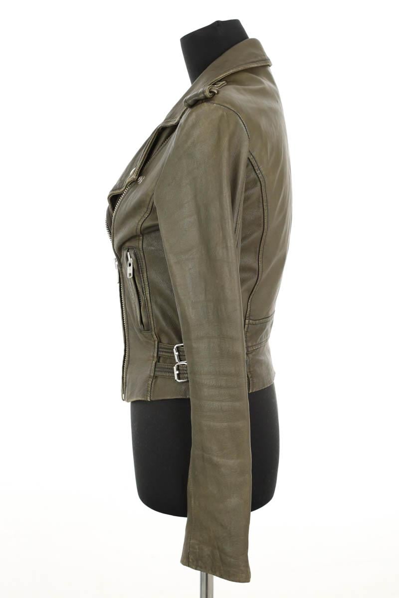 JACKET IRO - Seconde Main Khaki