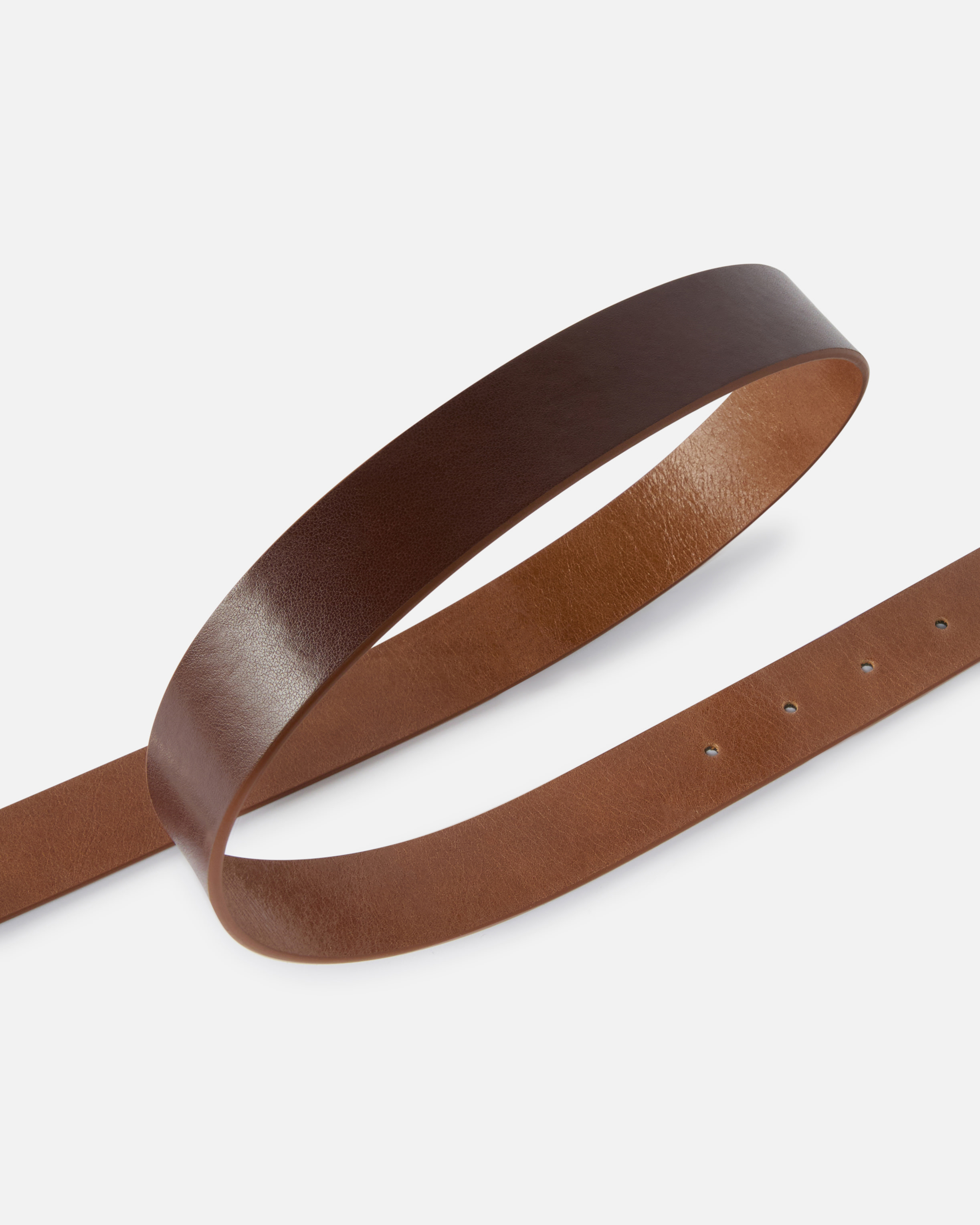 3 cm leather belt with turquoise stones PINKO Multicolored