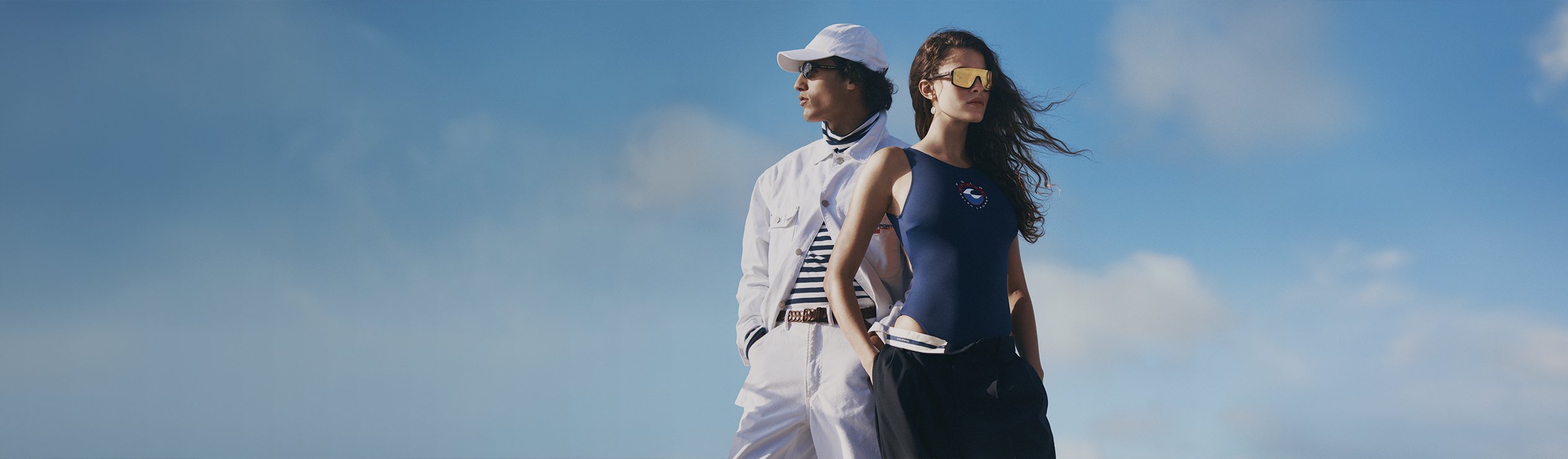 Polo Ralph Lauren  Bis zu -40% auf Auswahl