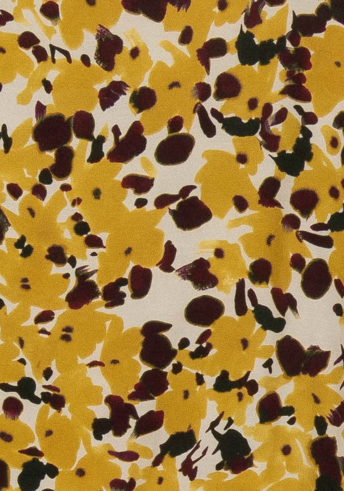 Blouse BELLEROSE - Seconde Main Jaune