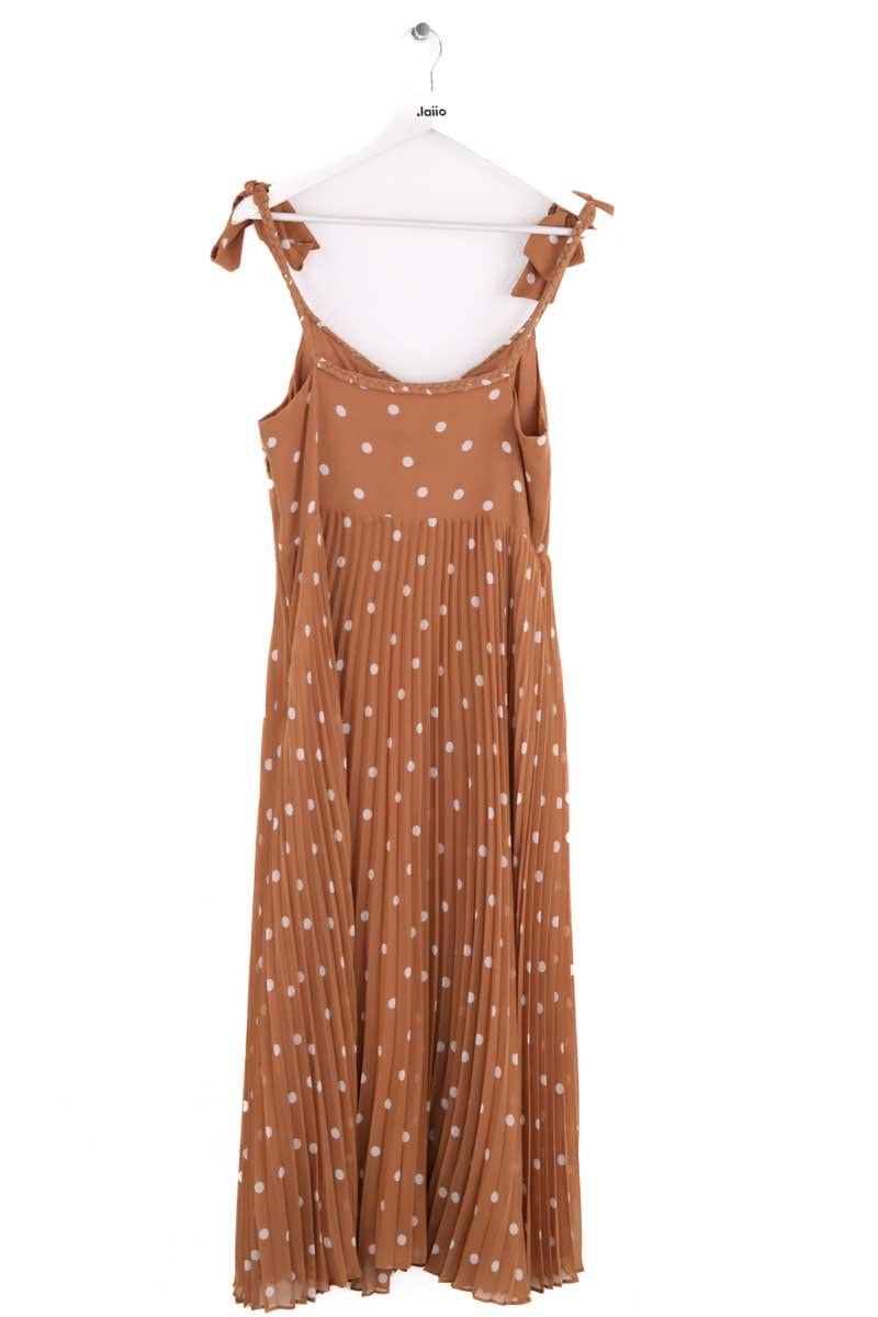 Robe SEZANE - Seconde main Marron