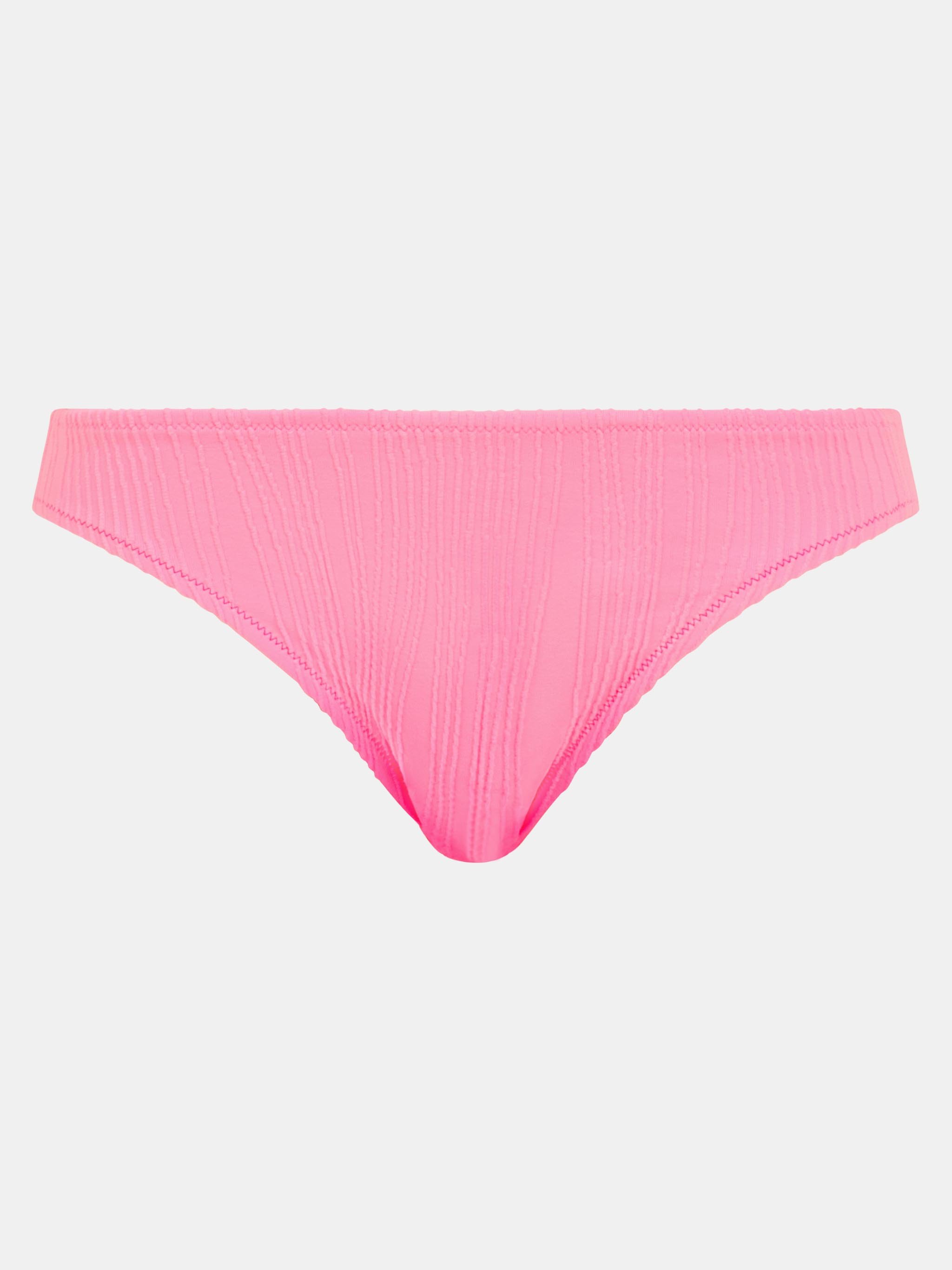 Bikini bottom brief CHANTELLE PULP Pink