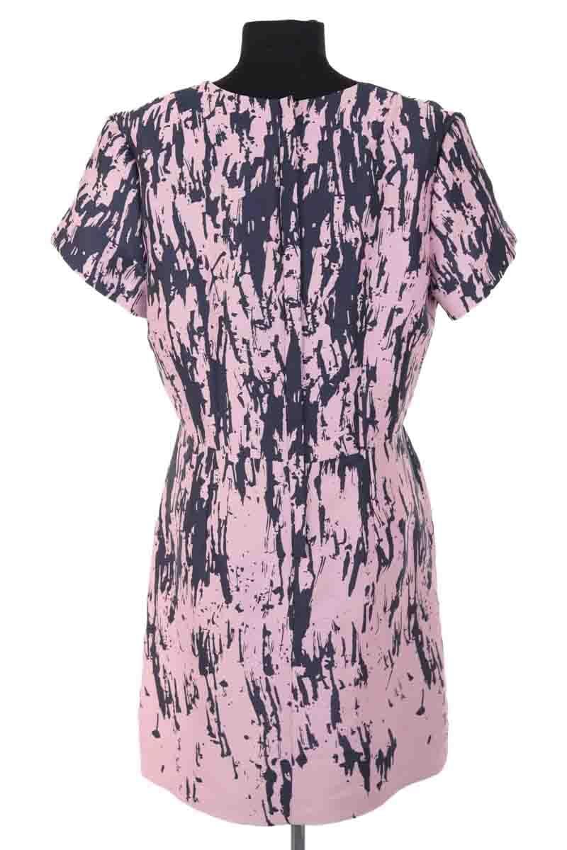 Dress SONIA RYKIEL - Seconde Main Purple