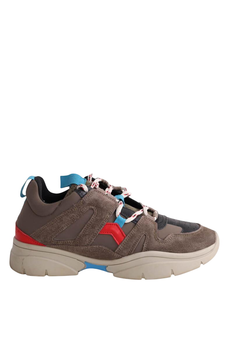 Sneakers ISABEL MARANT - Seconde Main Grey