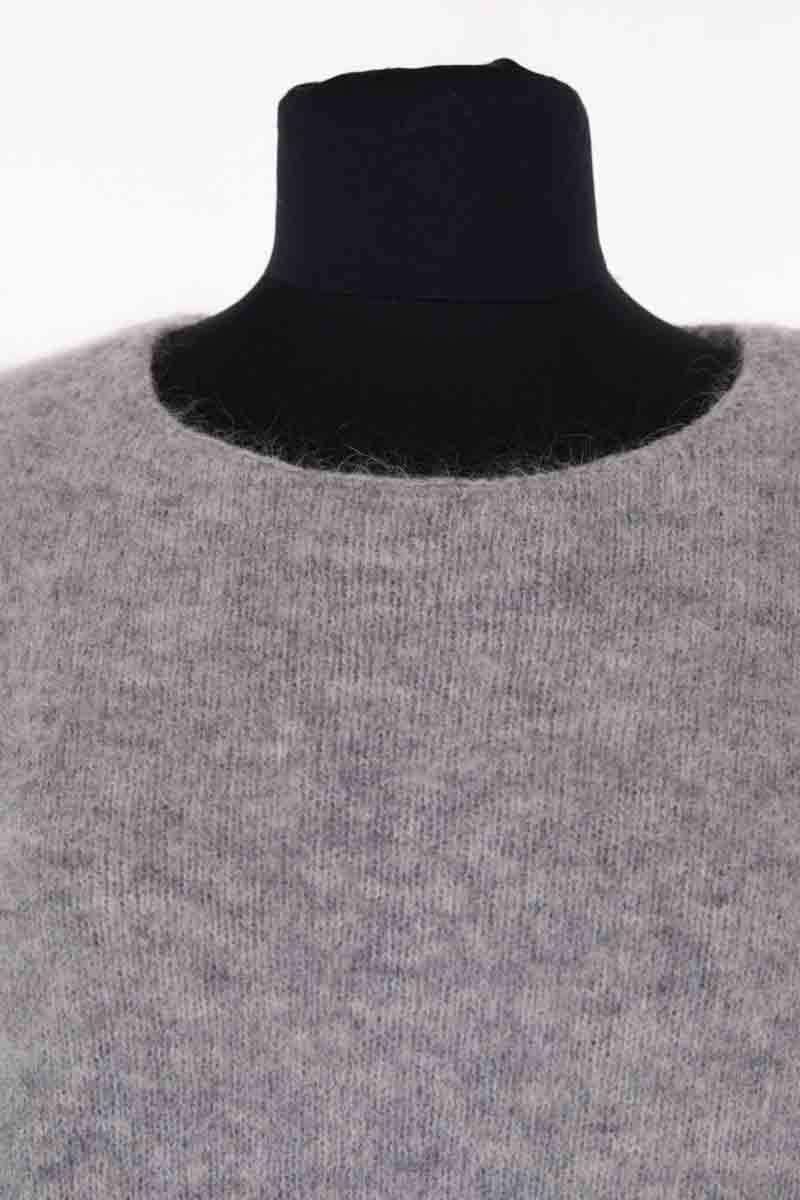 Sweater SEZANE - Seconde main Grey
