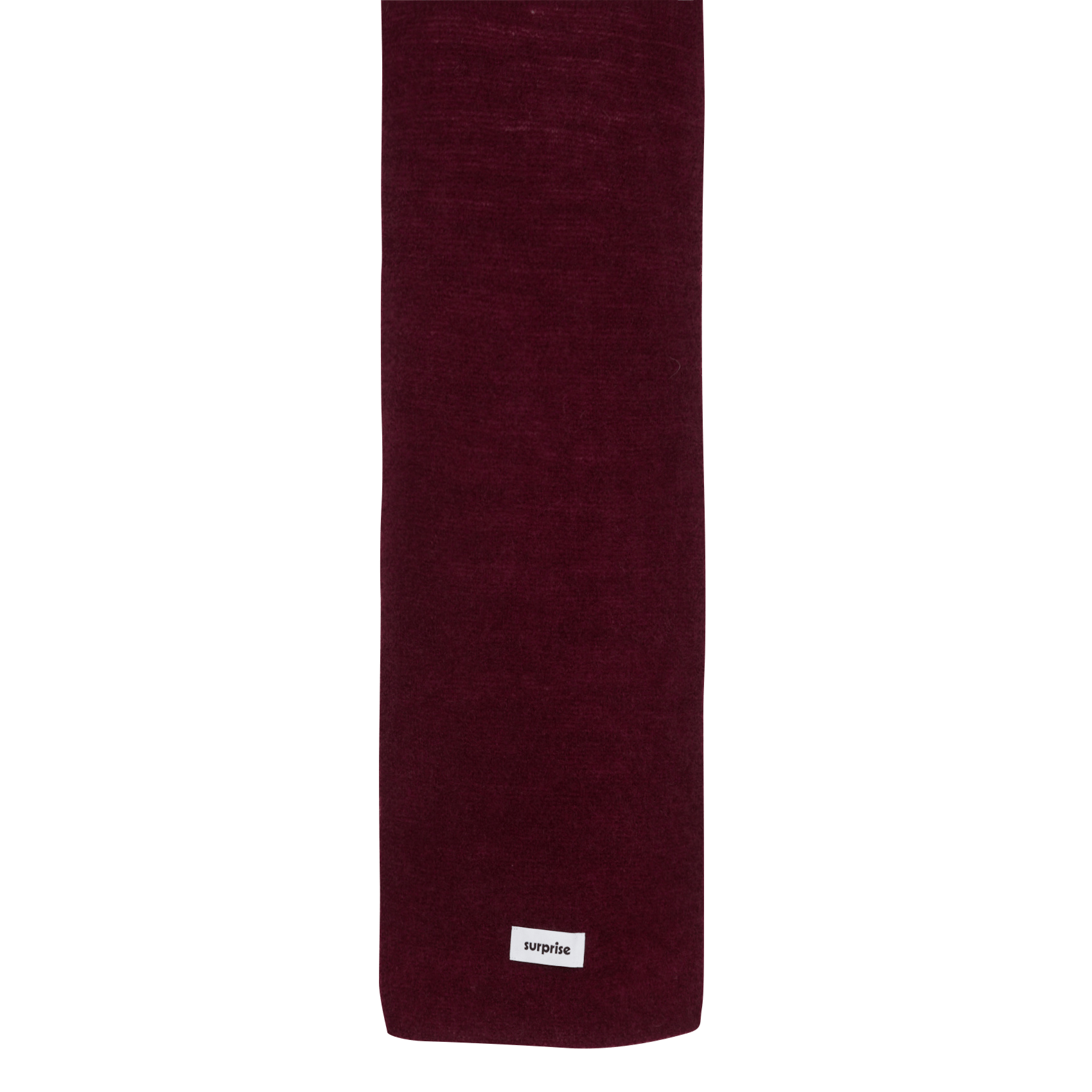 Sjaal van mohair SURPRISE