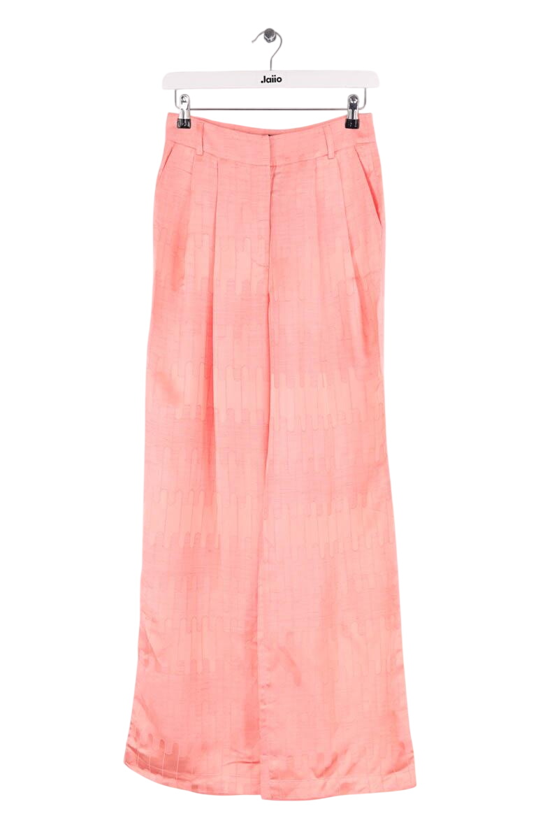 Pants HEIMSTONE - Seconde Main Pink