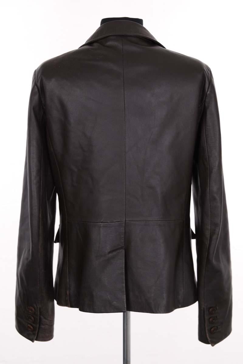 Jacket MAX MARA - Seconde Main Brown