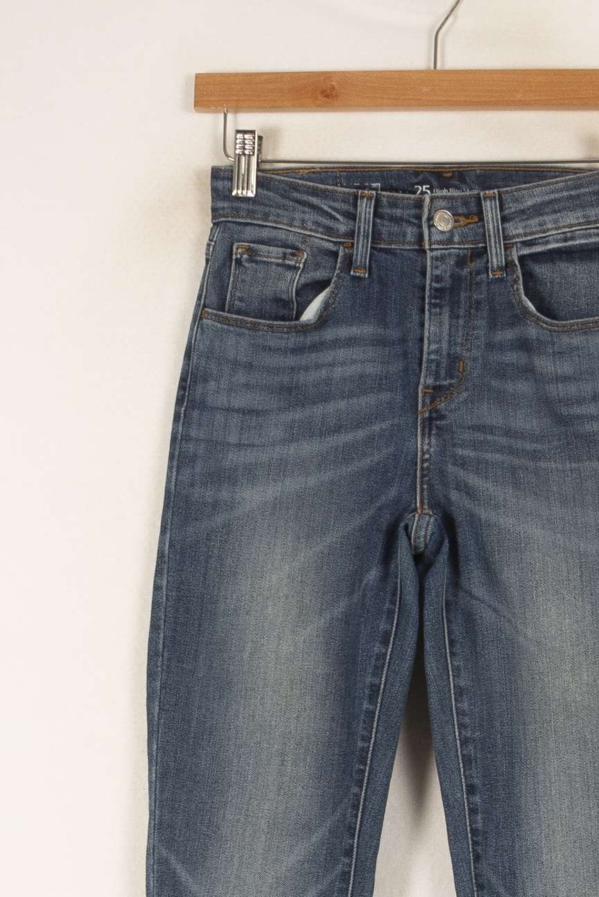 Jeans LEVI'S - Seconde main Blue