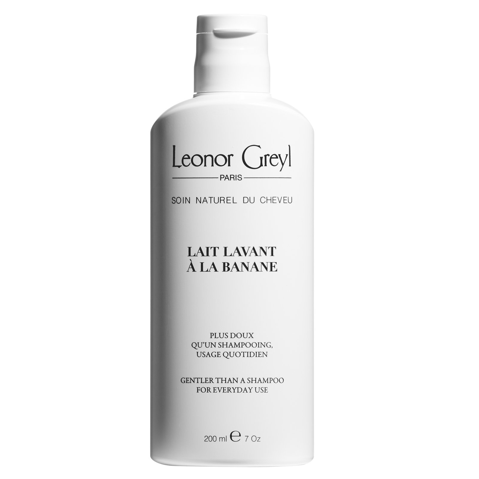 Banana creamy cleanser LEONOR GREYL No color