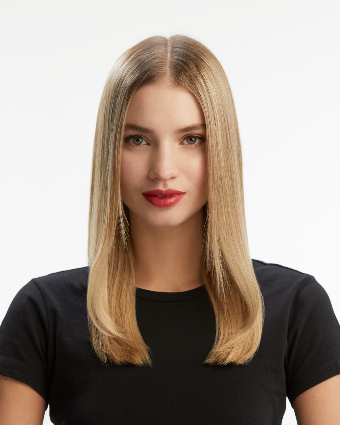 Styling Oil - Sleek Talker GHD Noir