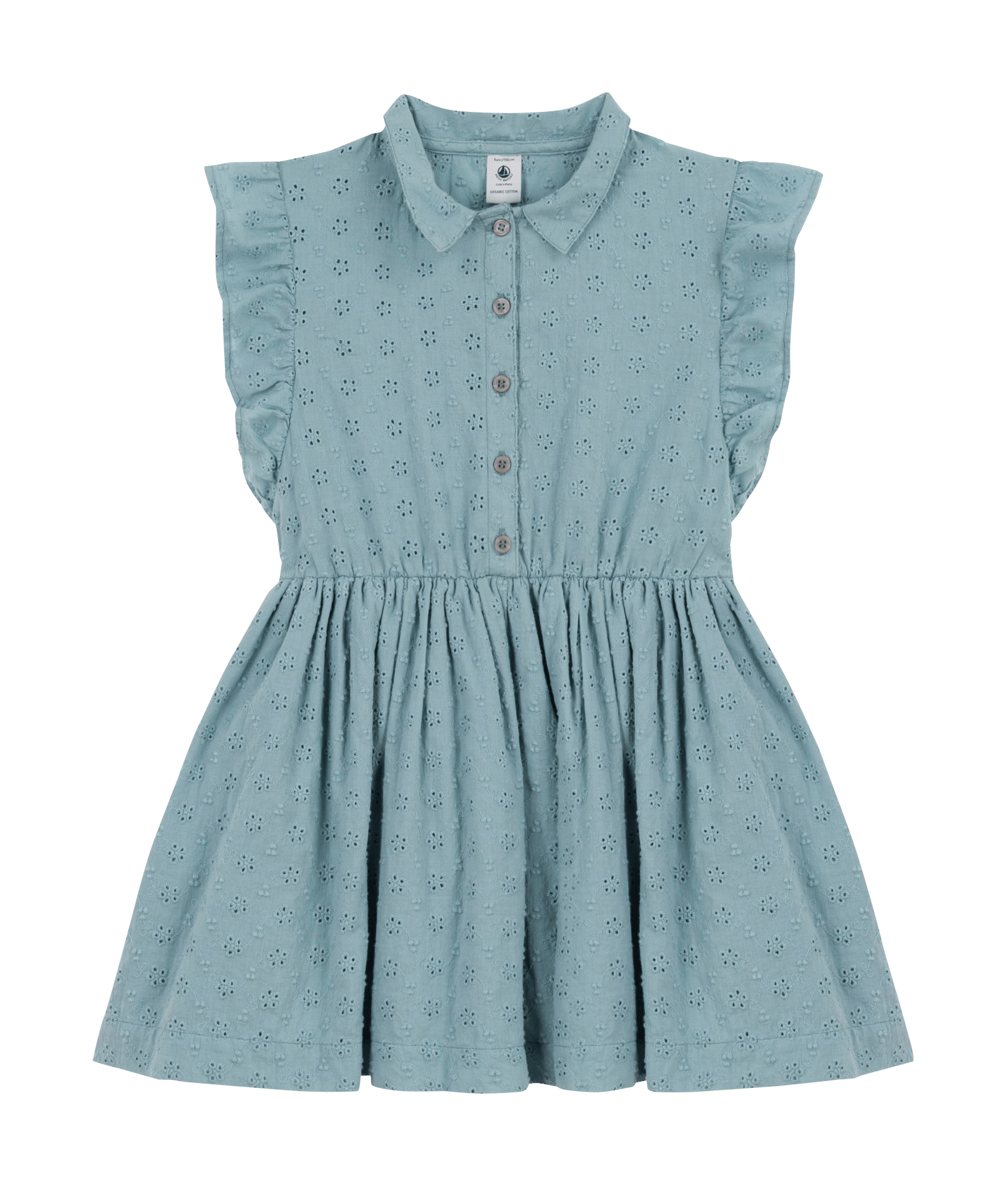 Regatta - Robe décontractée CATRINEL - Bleu marine - - nu