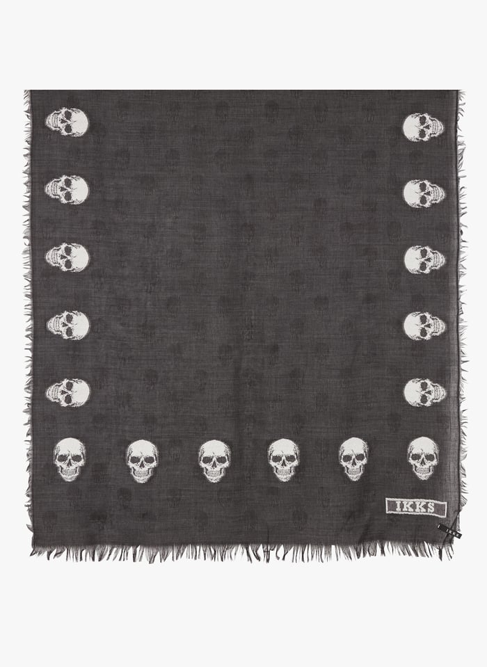 Sac ikks tete de mort hotsell