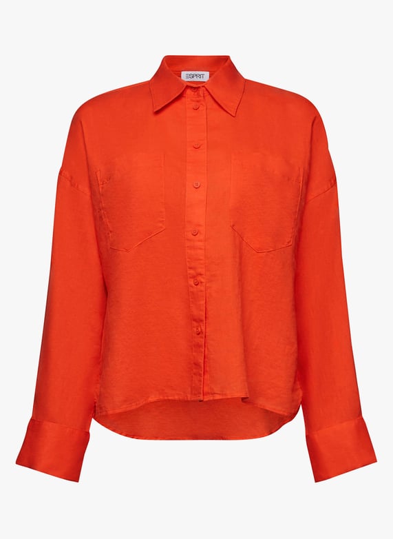 Chemise femme grande taille - Prêt-à-Porter Chemise femme grande taille - Prêt-à-Porter