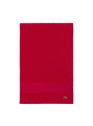LACOSTE HOME Rouge Red